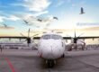 ATR 72 Aircraft Photography