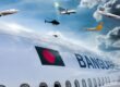 Airlines of Bangladesh