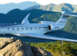 Gulfstream G650ER